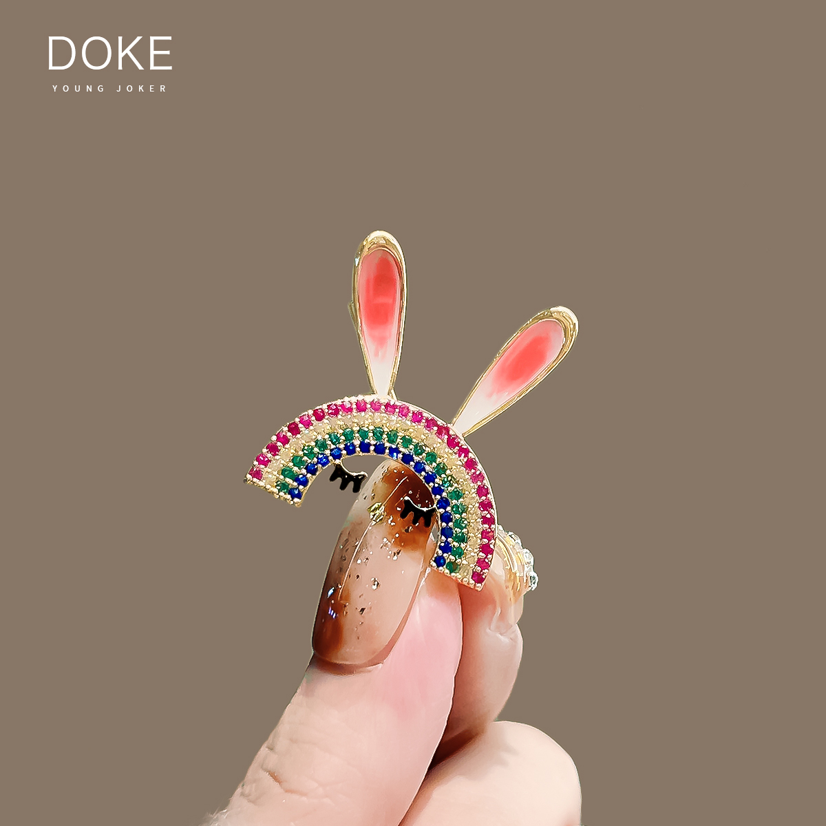 เข็มกลัด เข็มกลัดสวยๆ เข็มกลัดติดเสื้อ Brooch