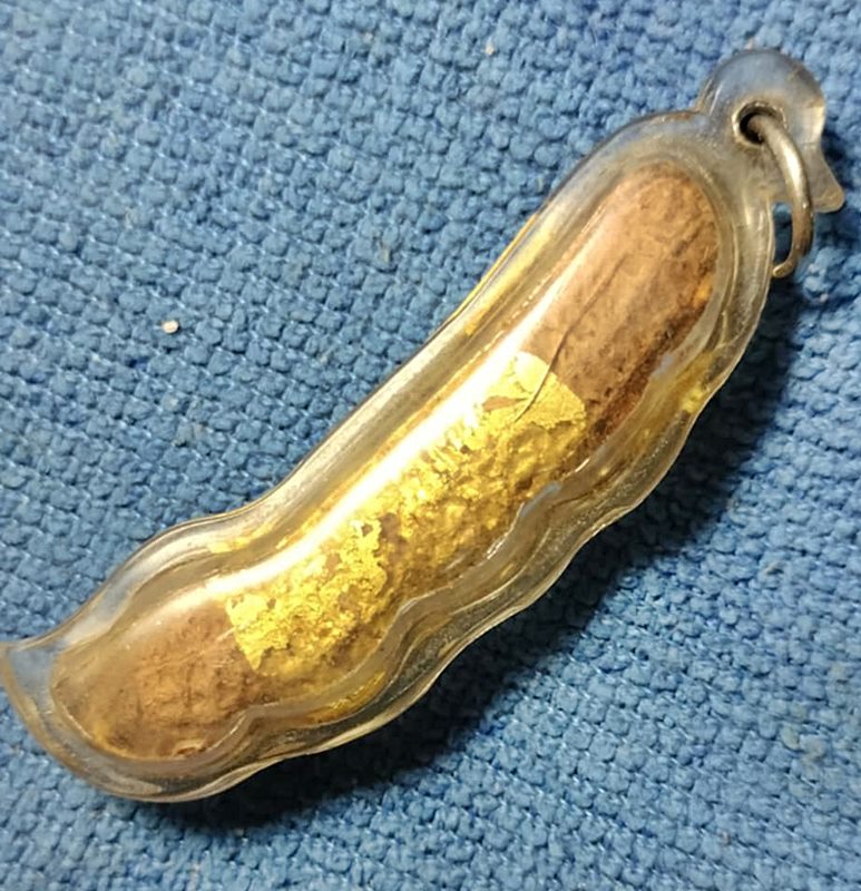 ถั่วห้าเม็ด