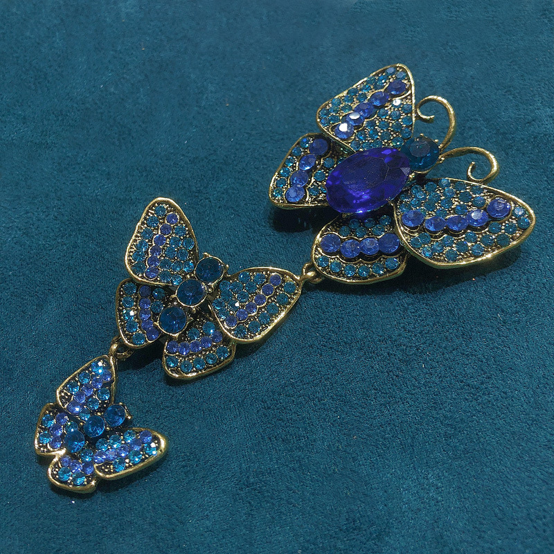 เข็มกลัด เข็มกลัดสวยๆ เข็มกลัดติดเสื้อ Brooch