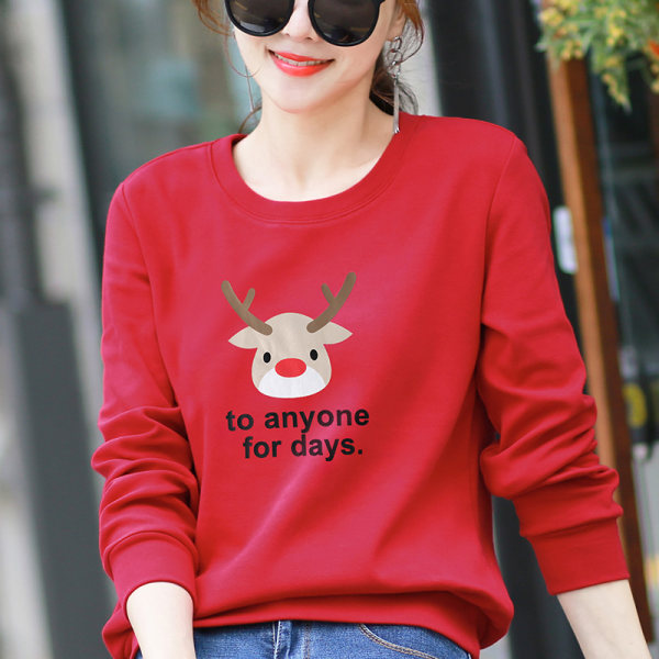 เสื้อยืดวัยรุ่น เสื้อยืดผู้หญิง