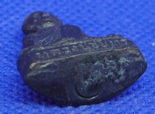 หลวงปู่จันทร์ วัดทุ่งเฟื้อ