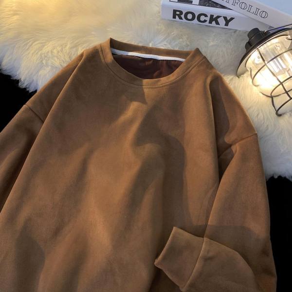 เสื้อยืดผู้ชายอ้วน S-5XL(อกเสื้อ39-51นิ้ว)