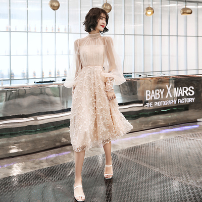 ชุดราตรี ชุดออกงาน ดีไซน์หรู
