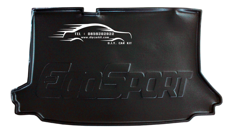 ถาดท้ายรถ EcoSport