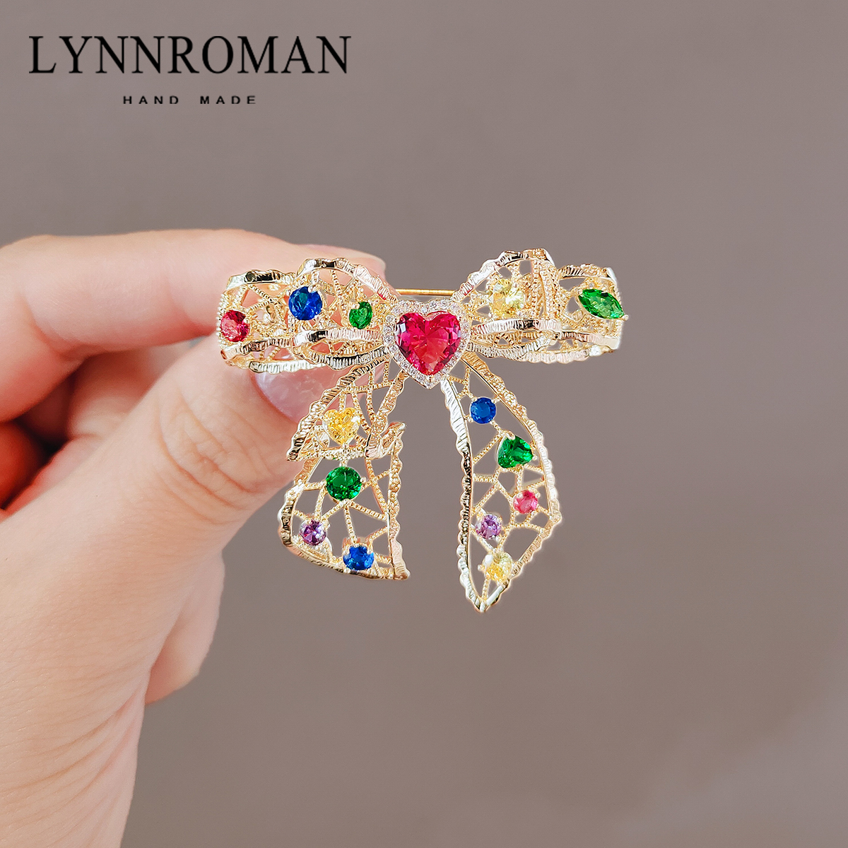 เข็มกลัด เข็มกลัดสวยๆ เข็มกลัดติดเสื้อ Brooch