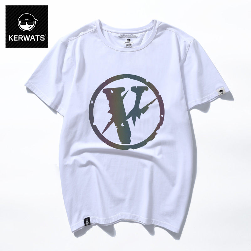 เสื้อยืดผู้ชายอ้วน S-6XL น้ำหนักผู้สวม 50-135 กิโลกรัม
