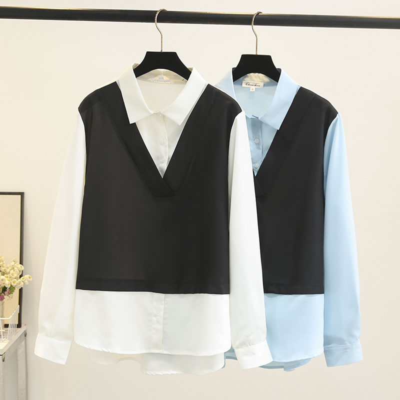 เสื้อผ้าคนอ้วน เสื้อผ้าสาวอวบ(อกเสื้อ38-50นิ้ว)