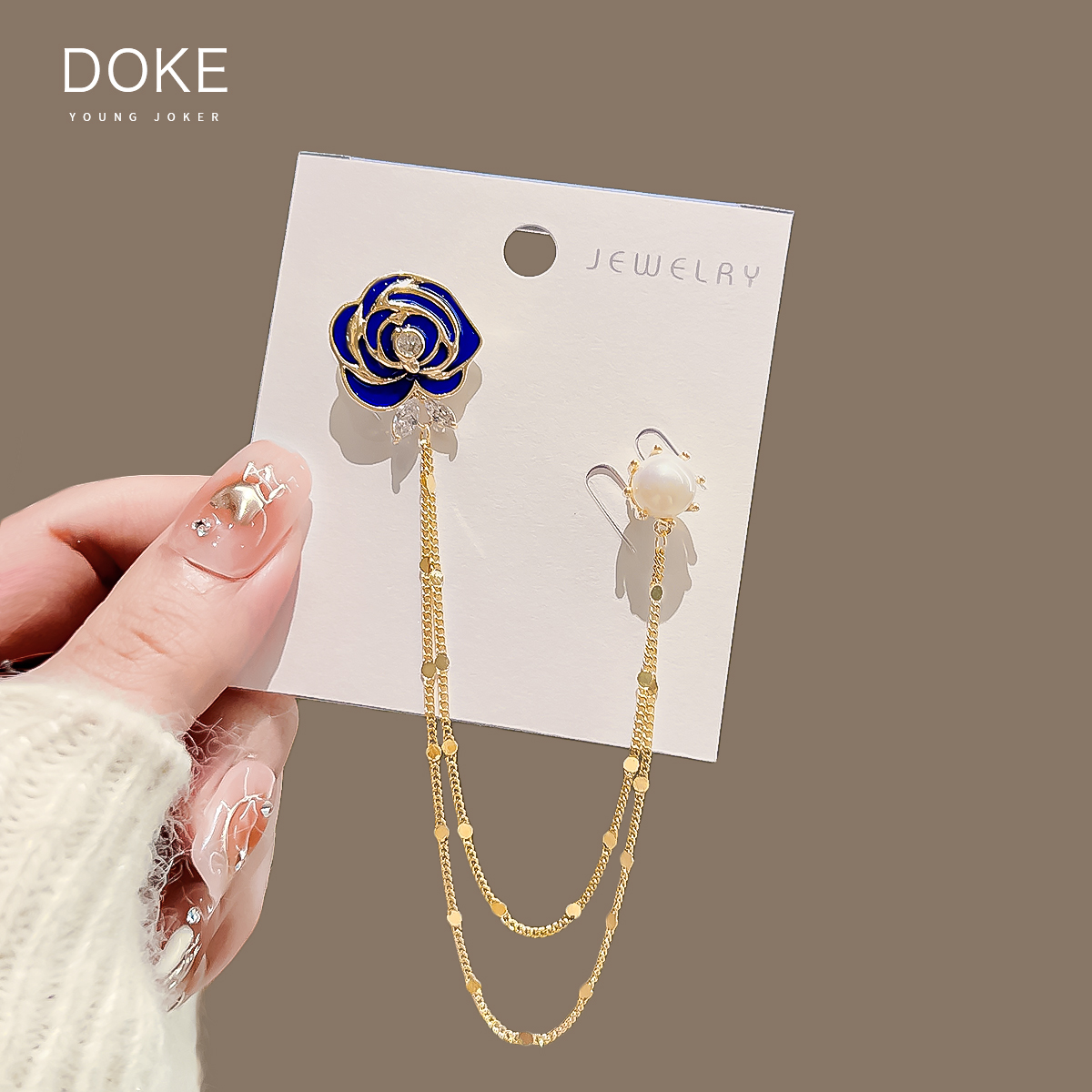 เข็มกลัด เข็มกลัดสวยๆ เข็มกลัดติดเสื้อ Brooch