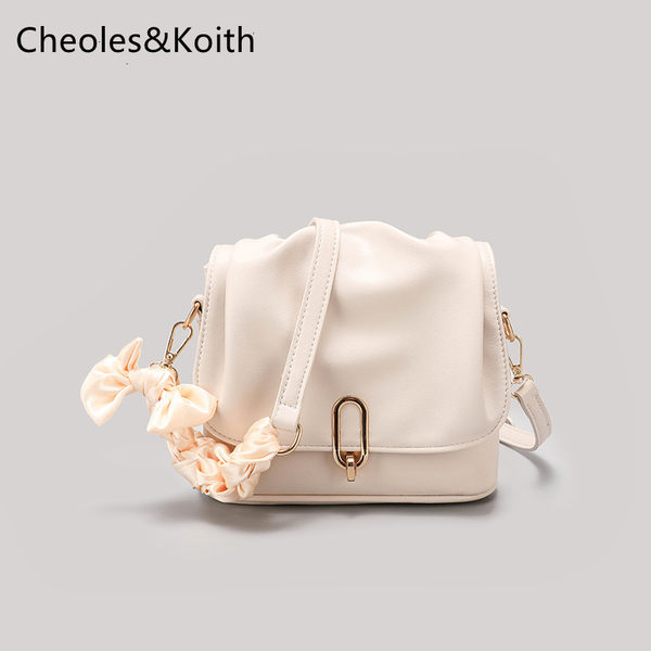 กระเป๋าสะพายข้างผู้หญิง กระเป๋าสะพายสไตล์เกาหลี By Japanese フェンディ authentic bag