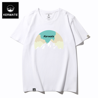 เสื้อคนอ้วน เสื้อคนอ้วนผู้ชาย เสื้อผู้ชายตัวใหญ่ เสื้อยืดผู้ชายอ้วน KERWATS