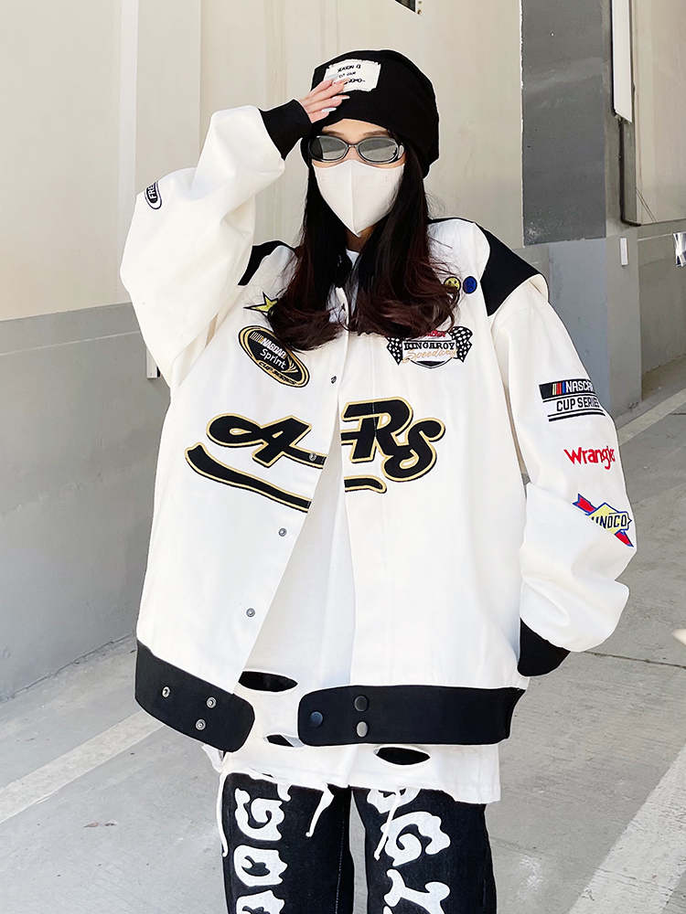 แจ็คเก็ต เสื้อคลุมแจ็คเก็ต
