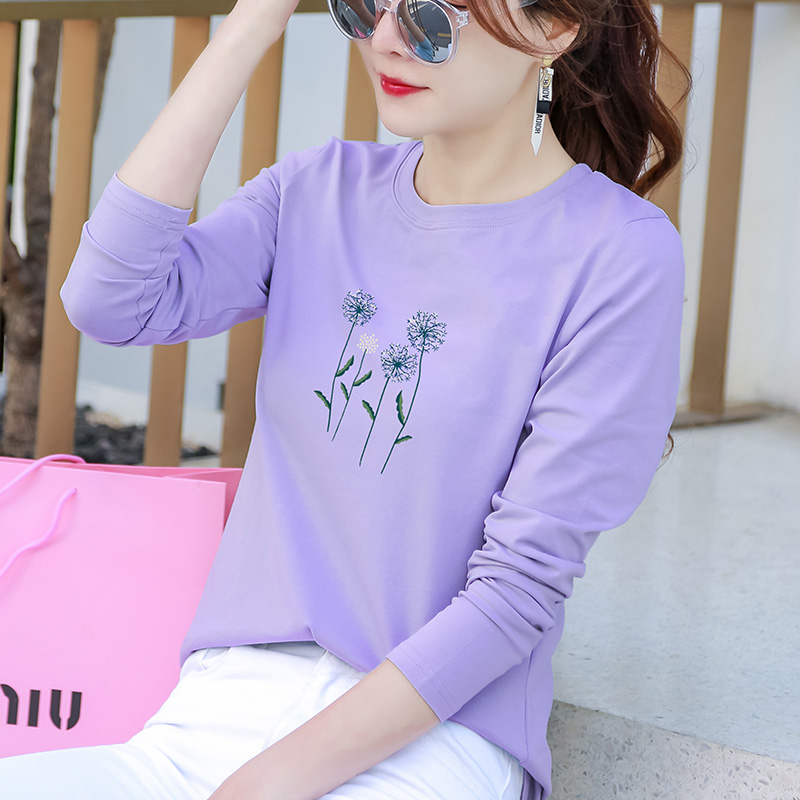เสื้อยืดวัยรุ่น เสื้อยืดผู้หญิง