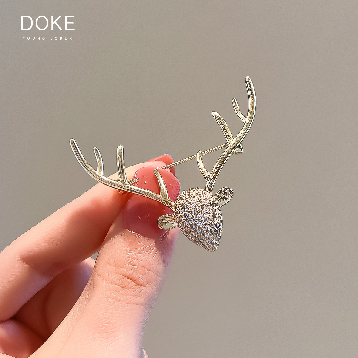 เข็มกลัด เข็มกลัดสวยๆ เข็มกลัดติดเสื้อ Brooch