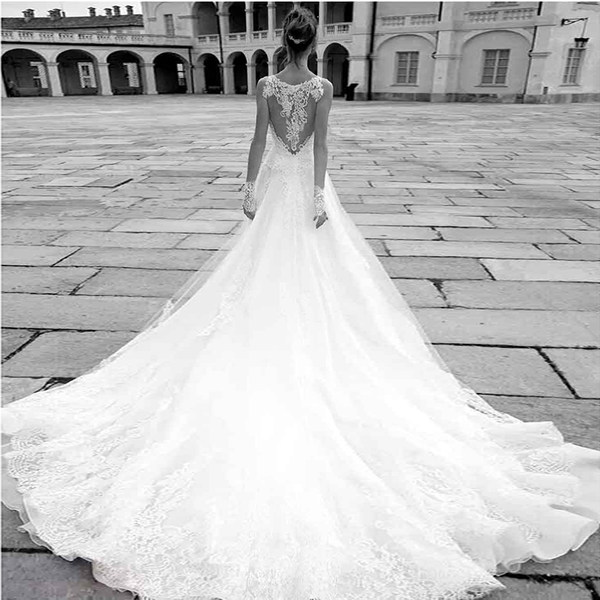 ชุดแต่งงาน Wedding Dress แบรนด์ Angel