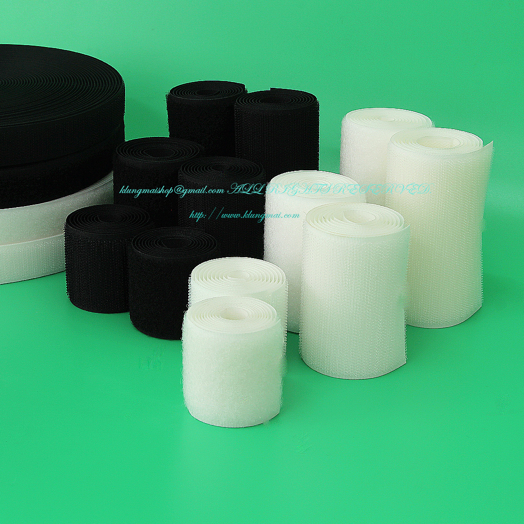 เมจิกเทป ( ตีนตุ๊กแก, เวลโครเทป )