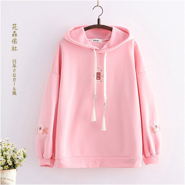 เสื้อกันหนาว เสื้อคลุม เสื้อคาร์ดิแกน เสื้อกันหนาวสไตล์ญี่ปุ่น
