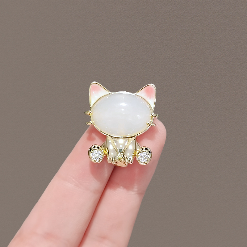 เข็มกลัด เข็มกลัดสวยๆ เข็มกลัดติดเสื้อ Brooch