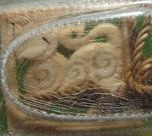 สิงห์สามข้วญหลวงพ่อเดิม