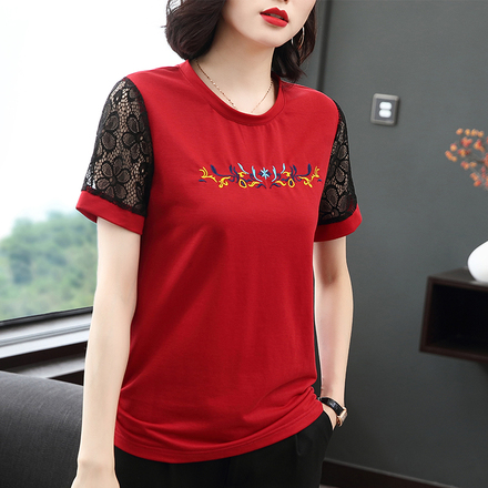 เสื้อยืดแขนยาวแฟชั่น เสื้อยืด T-shirt แขนยาว