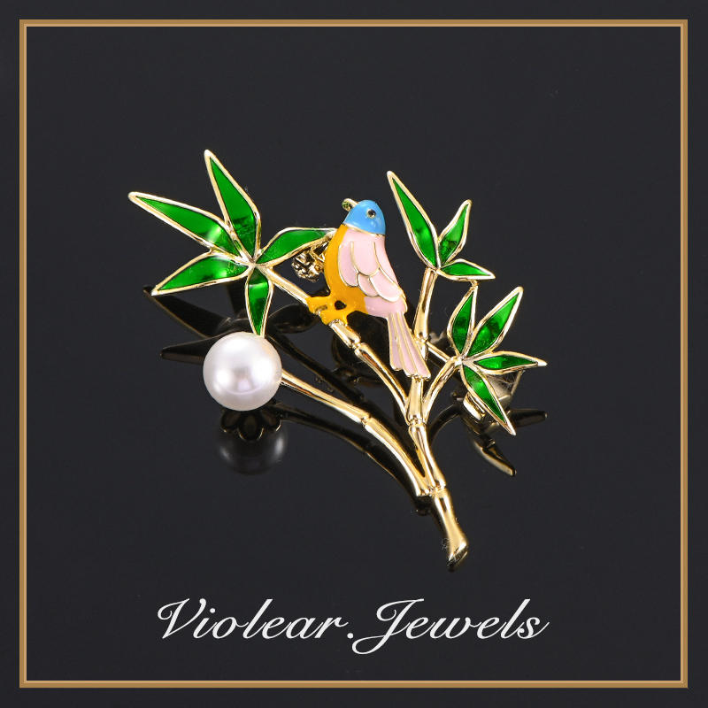 เข็มกลัด เข็มกลัดสวยๆ เข็มกลัดติดเสื้อ Brooch