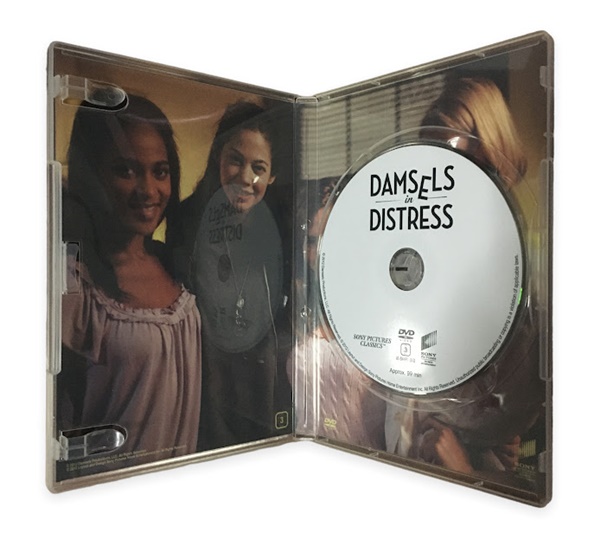 Damsels in Distress : แก๊งสาวจิ้น อยากอินเลิฟ