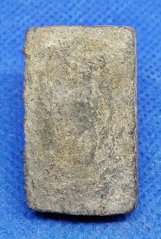 หลวงพ่อพริ้ง วัดบางปะกอก