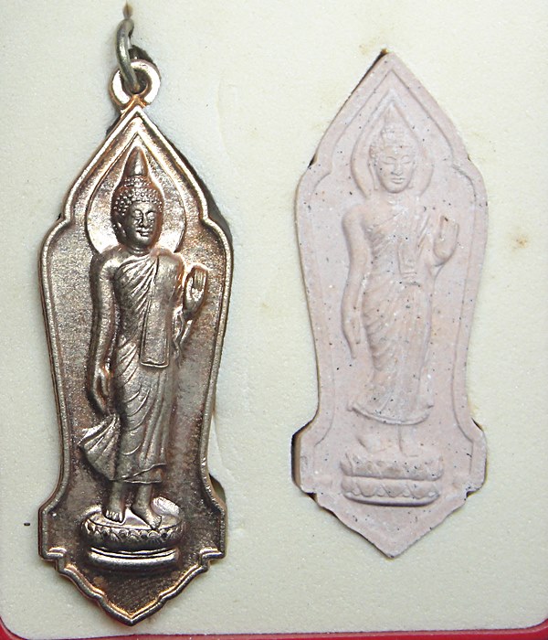 พระเขี้ยวแก้วพุทธมณฑล