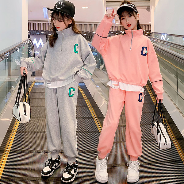 เสื้อผ้าเด็กผู้หญิง ชุดเด็กผู้หญิง