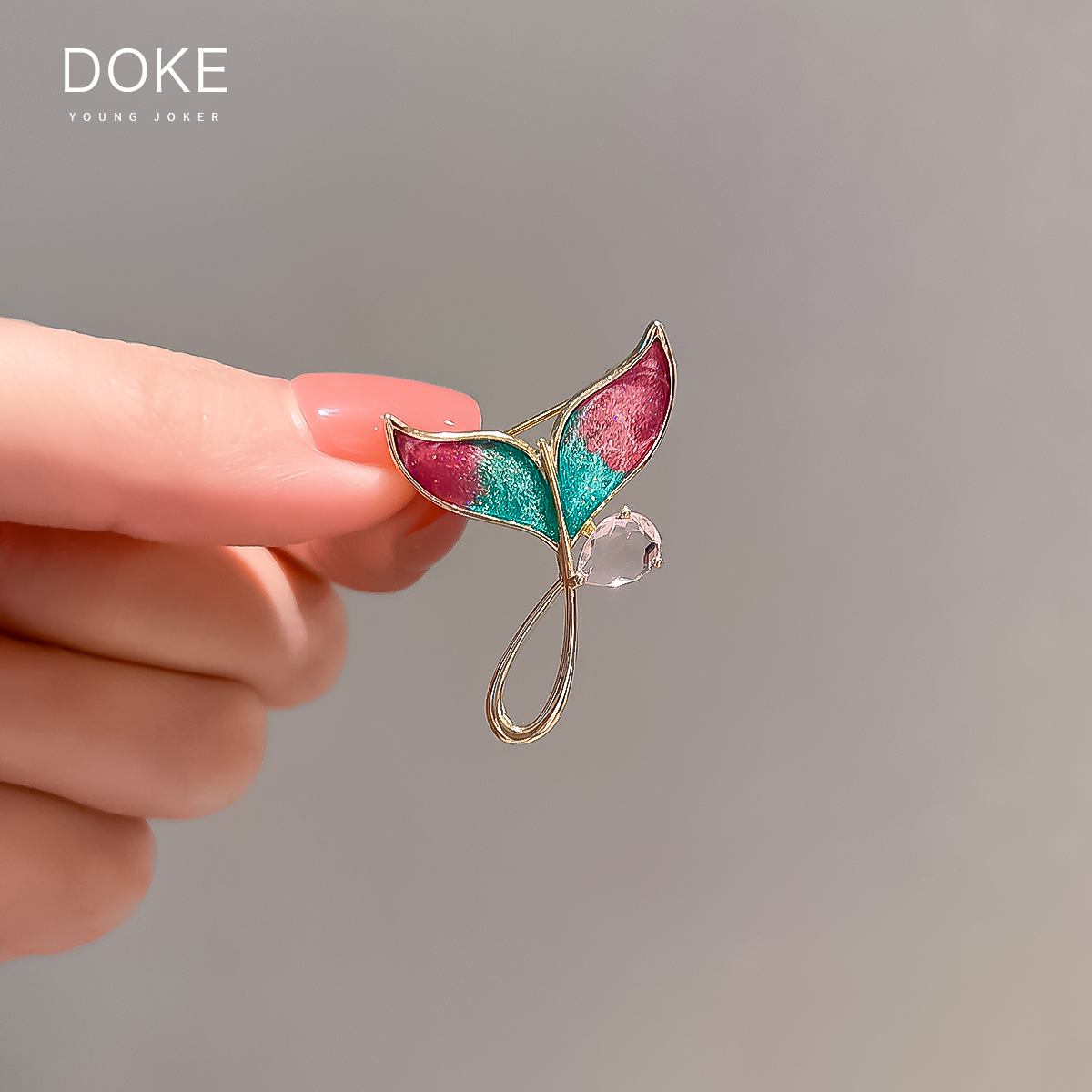 เข็มกลัด เข็มกลัดสวยๆ เข็มกลัดติดเสื้อ Brooch