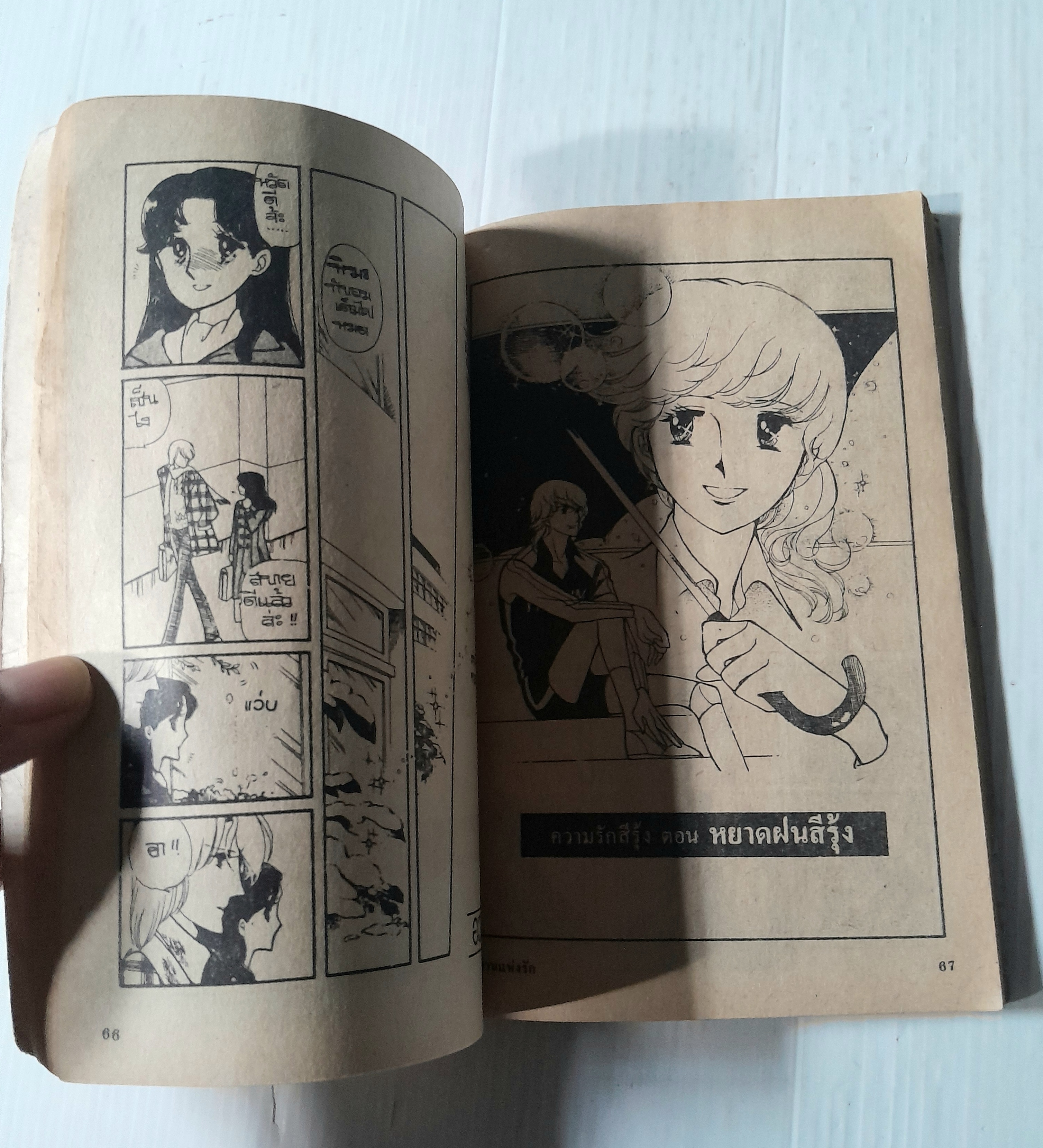 พยานแห่งรัก (เล่มเดียวจบ) / ฮิคาวะ เคียวโกะ