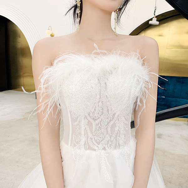 ชุดราตรี ชุดออกงาน ดีไซน์หรู แบรนด์ Angel