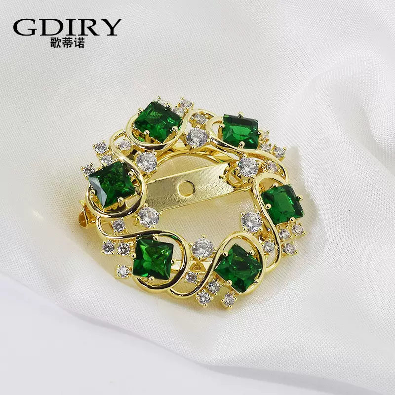 เข็มกลัด เข็มกลัดสวยๆ เข็มกลัดติดเสื้อ Brooch