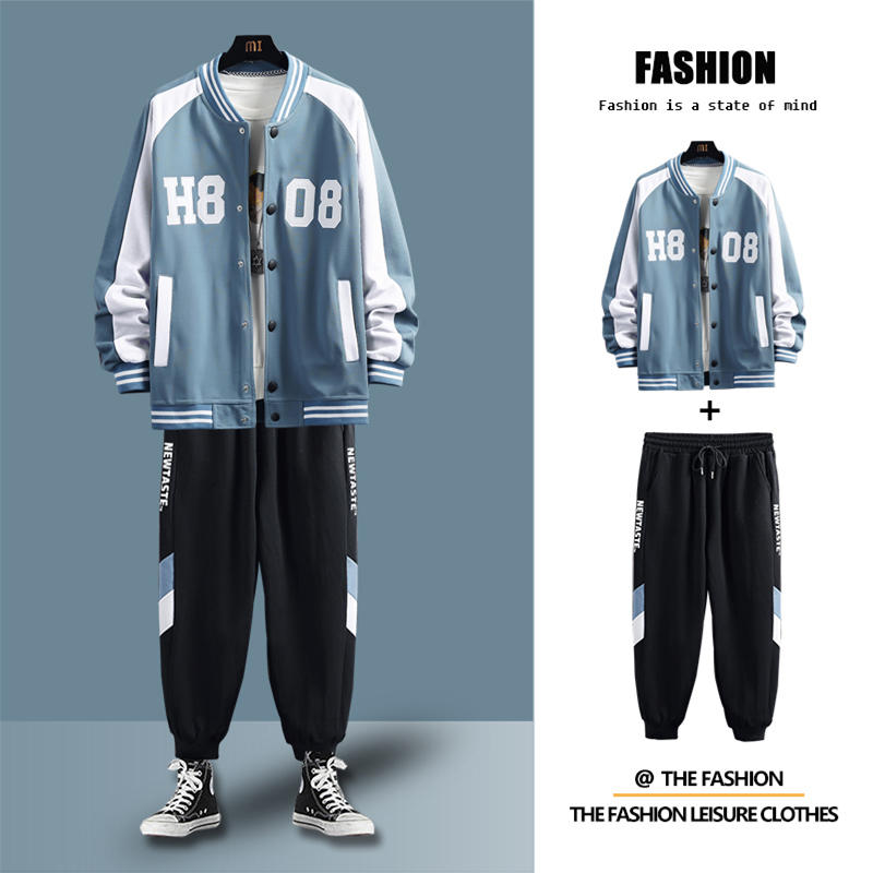 แจ็กเก็ตวัยรุ่น เสื้อคลุมแจ็คเก็ต เสื้อแจ็คเก็ตกันหนาว