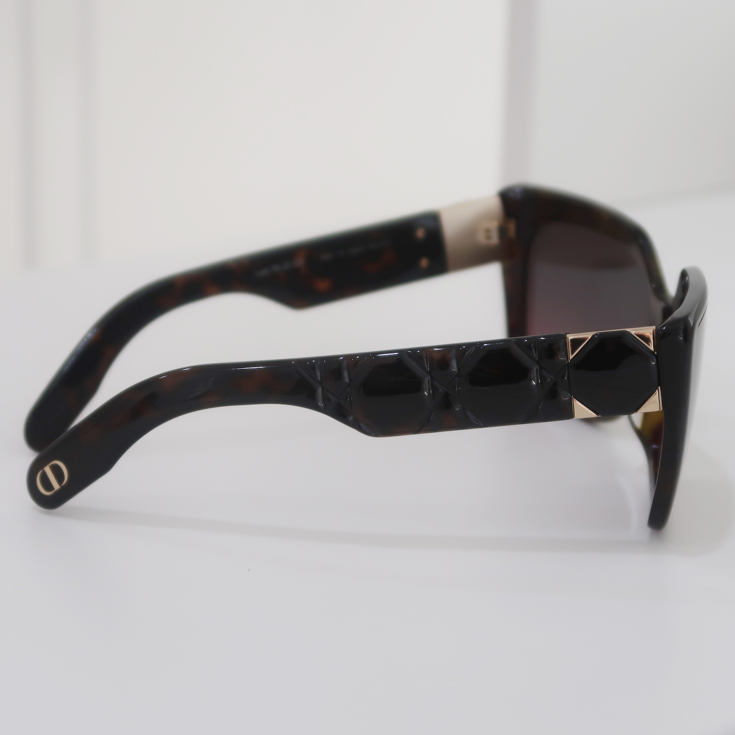 Dior Lady 95 Butterfly Sunglasses