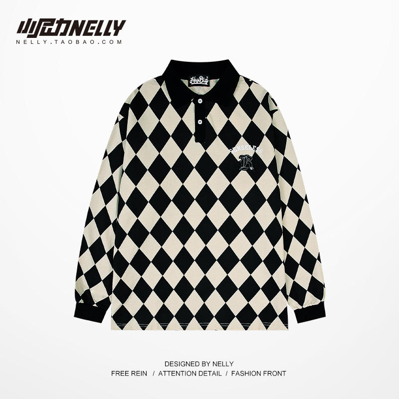 เสื้อยืดคอกลม ผู้ชาย เสื้อยืดผู้ชายเกาหลี เสื้อยืดเกาหลี แบรนด์ NELLY