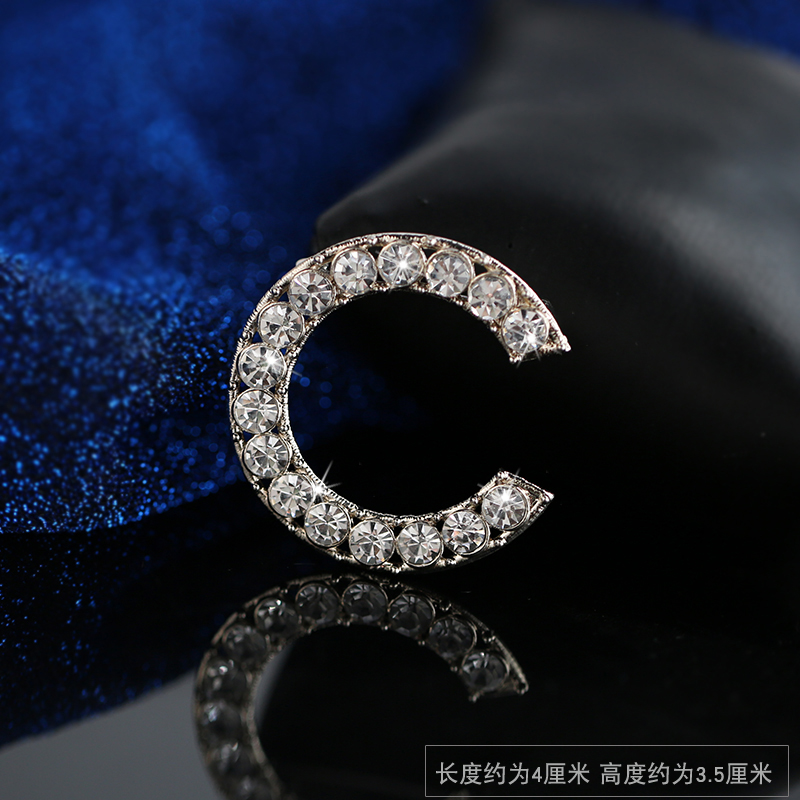 เข็มกลัด เข็มกลัดสวยๆ เข็มกลัดติดเสื้อ Brooch