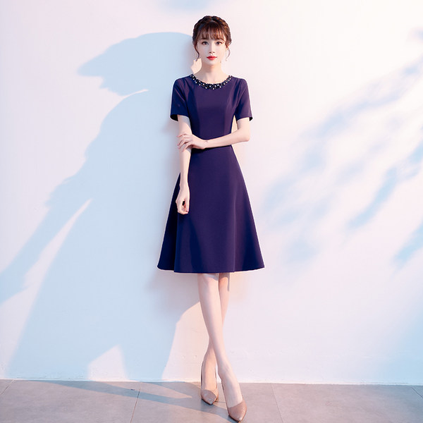ชุดราตรี ชุดออกงาน ดีไซน์หรู แบรนด์ Angel
