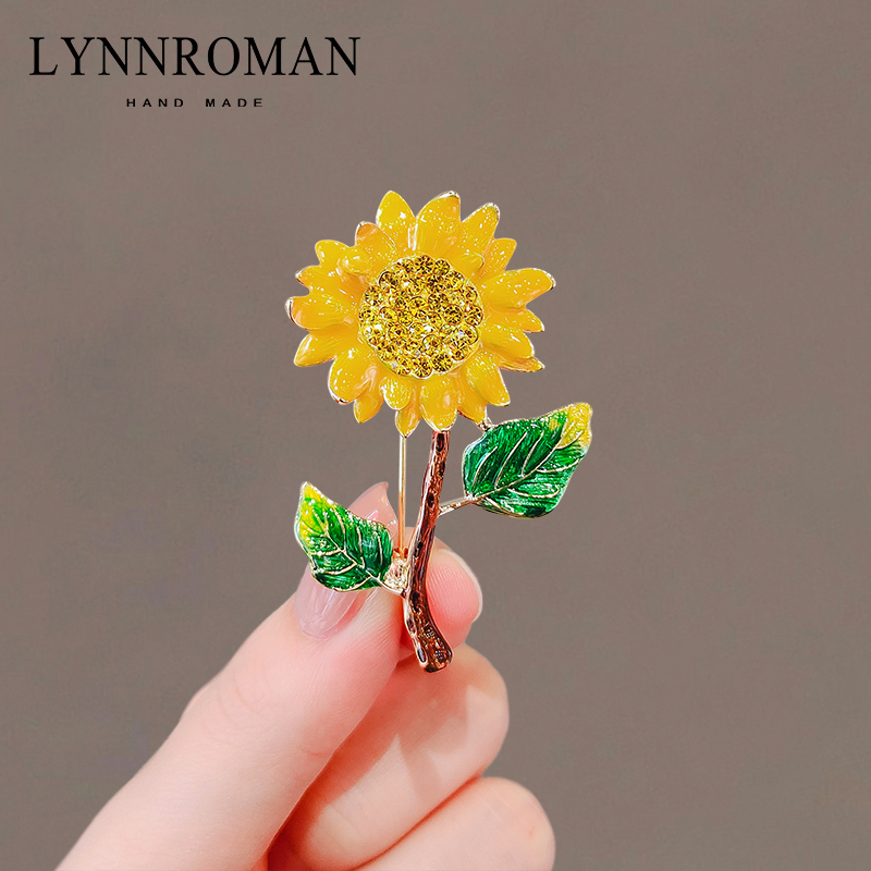 เข็มกลัด เข็มกลัดสวยๆ เข็มกลัดติดเสื้อ Brooch
