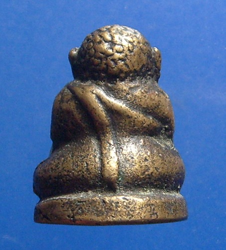 พระสังกัจจายน์ วัดประสาทบุญญาวาส