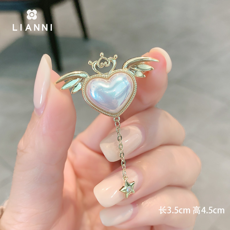 เข็มกลัด เข็มกลัดสวยๆ เข็มกลัดติดเสื้อ Brooch