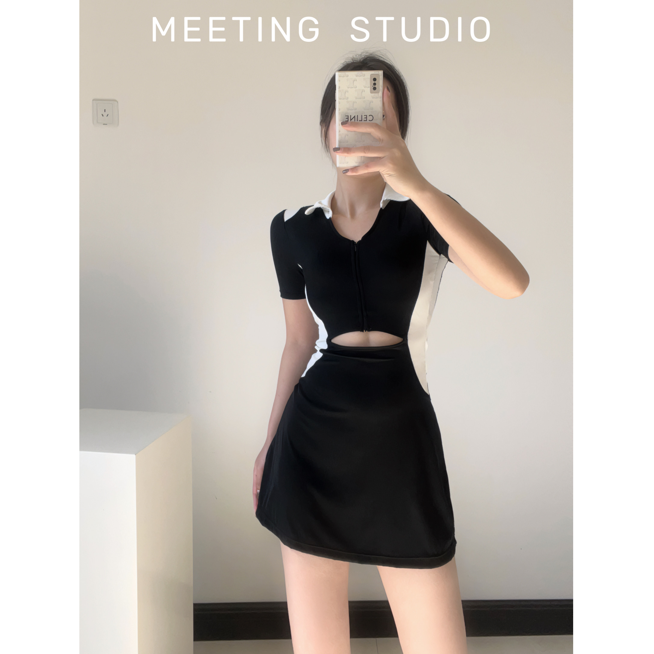 ชุดว่ายน้ำผู้หญิง ชุดว่ายน้ำน่ารัก Bikini ชุดไปทะเล