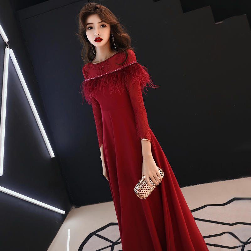 ชุดราตรี ชุดออกงาน ดีไซน์หรู Designer Dresses