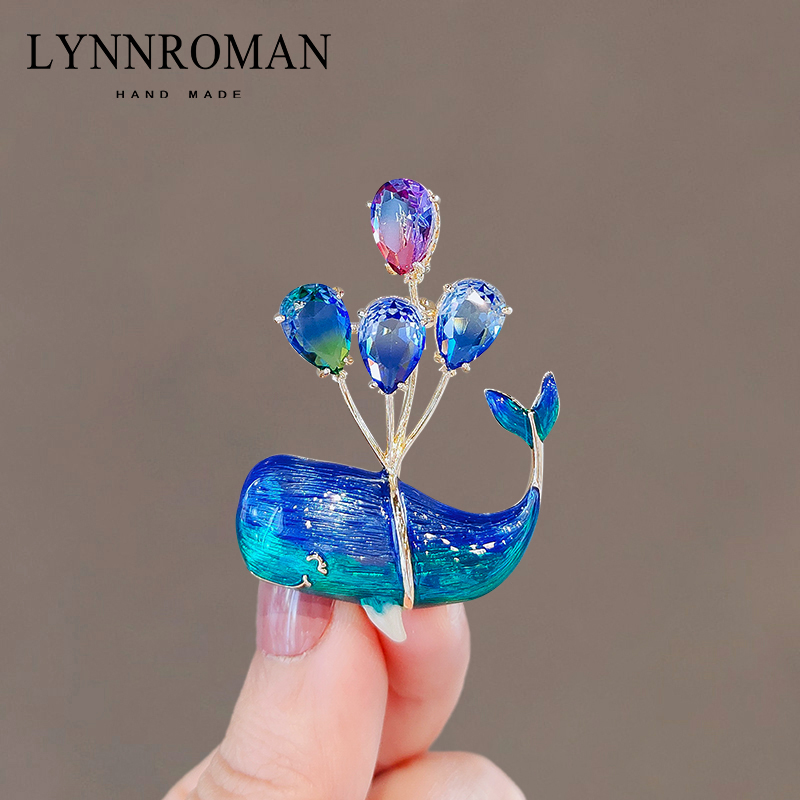 เข็มกลัด เข็มกลัดสวยๆ เข็มกลัดติดเสื้อ Brooch