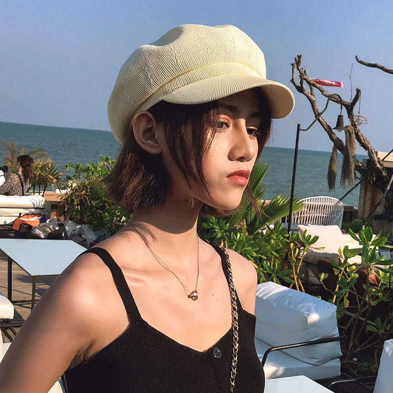 หมวกเบเร่ต์