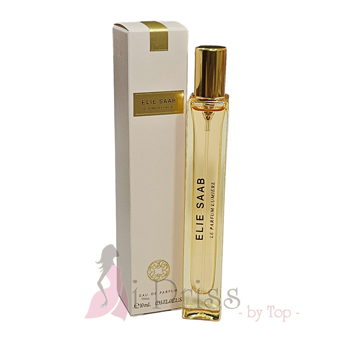 Elie Saab Le Parfum Lumiere EDP 10 ml.