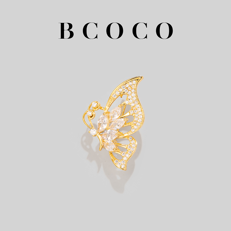 เข็มกลัด เข็มกลัดสวยๆ เข็มกลัดติดเสื้อ Brooch