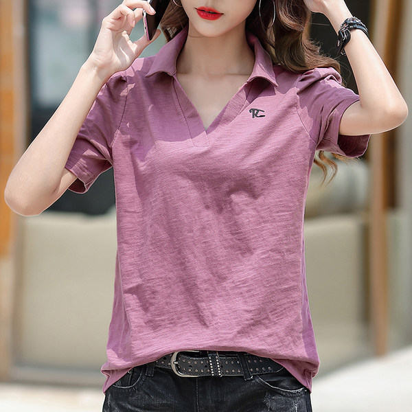 เสื้อยืดวัยรุ่น เสื้อยืดผู้หญิง