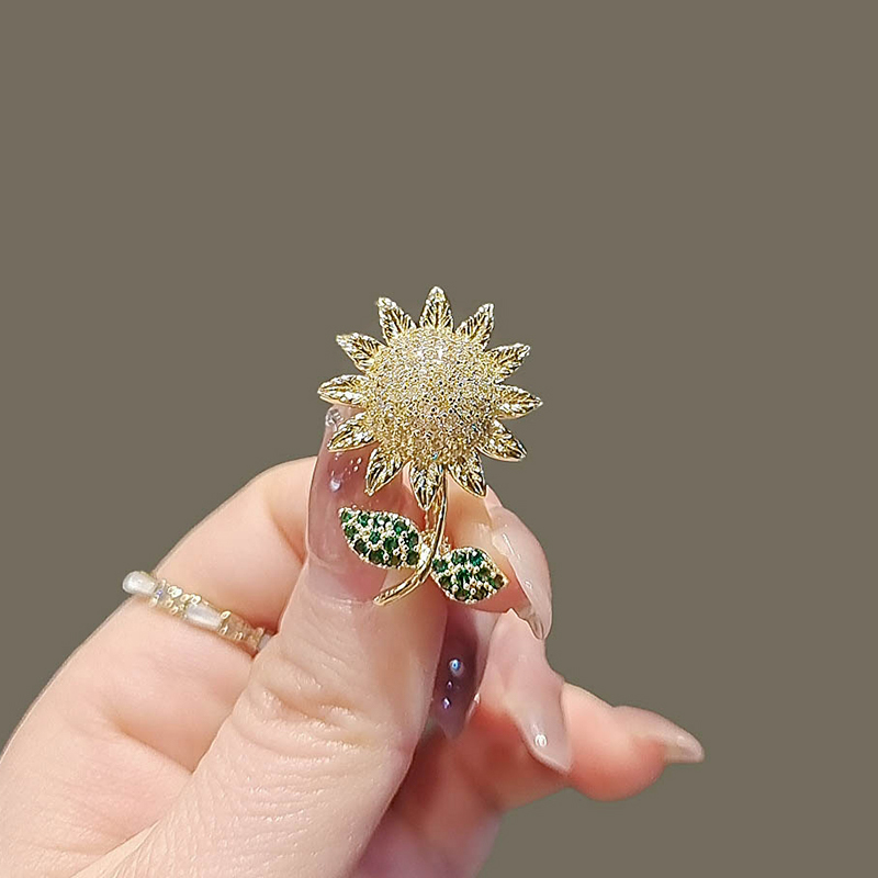 เข็มกลัด เข็มกลัดสวยๆ เข็มกลัดติดเสื้อ Brooch