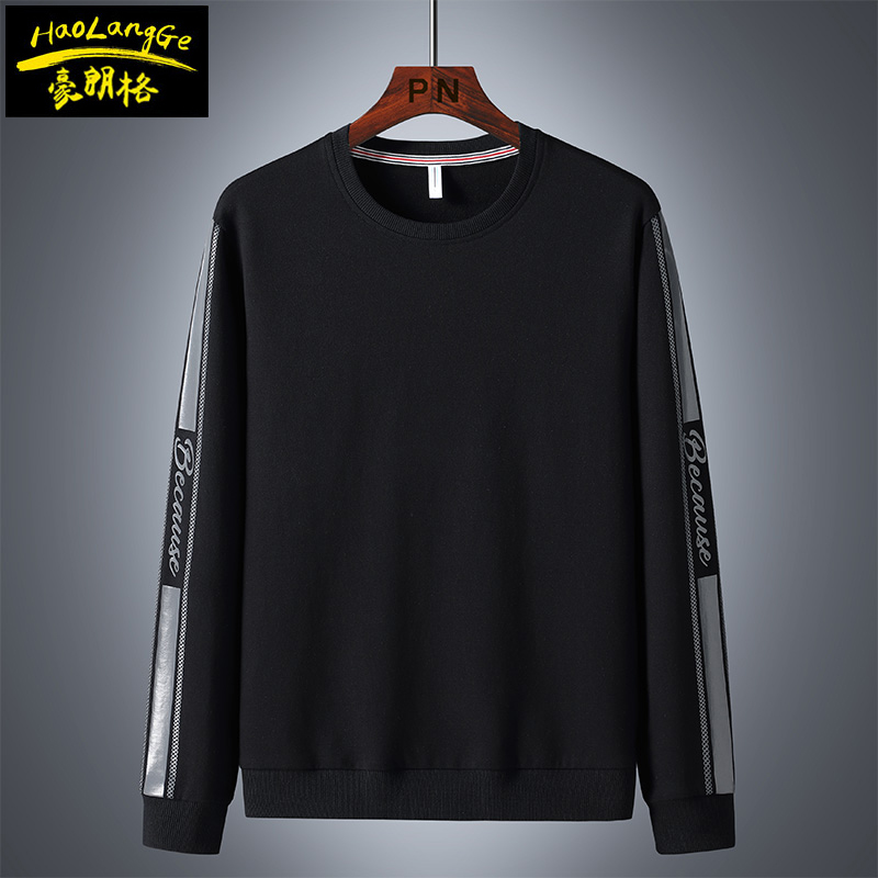 เสื้อยืดผู้ชายอ้วน S-5XL(อกเสื้อ39-51นิ้ว)