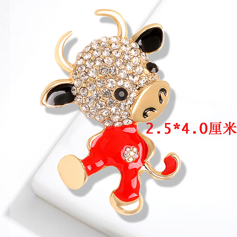 เข็มกลัด เข็มกลัดสวยๆ เข็มกลัดติดเสื้อ Brooch